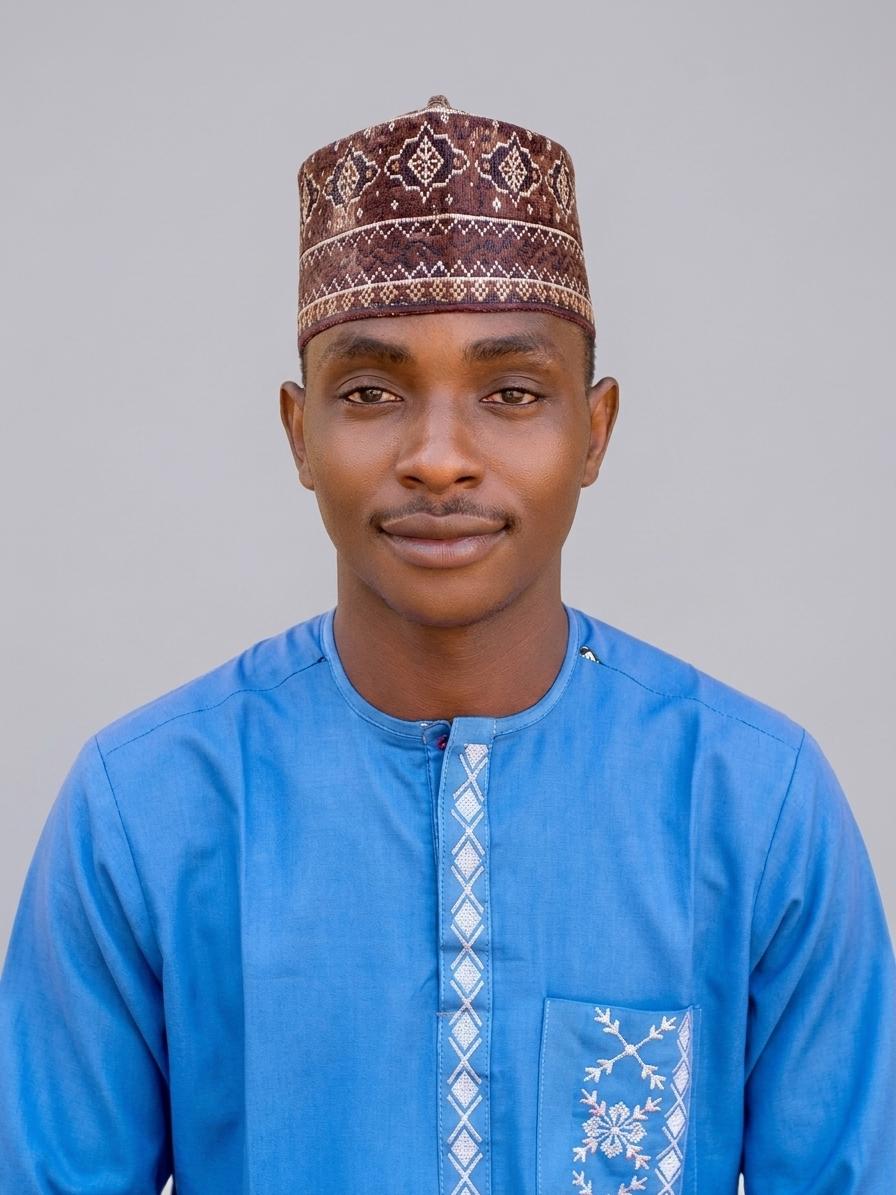 Aliyu Abubakar